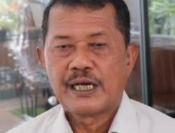 Disorot Ombudsman, Lapas Cibinong Kini Dibedah Ditjenpas