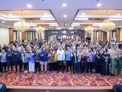 Menteri UMKM Tekankan Penguatan Pasar Domestik Jadi Fondasi Ekspansi Ekspor