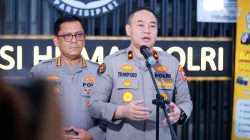 Polri Perintahkan Polda Perketat Cegah Karhutla, Pembukaan Lahan dengan Cara Bakar Jadi Sorotan