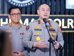 Polri Perintahkan Polda Perketat Cegah Karhutla, Pembukaan Lahan dengan Cara Bakar Jadi Sorotan