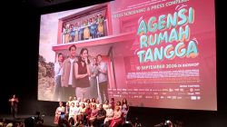 Film Agensi Rumah Tangga Soroti Perjuangan Perempuan dan Pentingnya Menghargai ART