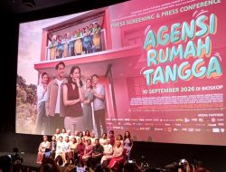 Film Agensi Rumah Tangga Soroti Perjuangan Perempuan dan Pentingnya Menghargai ART