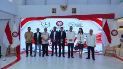 PT GEM, PRI dan PT ABRI Resmi Jalin Kerjasama Strategis, iMoto Jadi Motor Pengggerak Transportasi Hijau