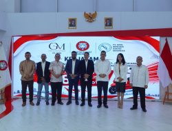 PT GEM, PRI dan PT ABRI Resmi Jalin Kerjasama Strategis, iMoto Jadi Motor Pengggerak Transportasi Hijau
