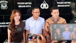 Polisi Sita Rp11,6 Juta dari Rekening ZK Dana Konten Vilmei