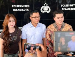 Polisi Sita Rp11,6 Juta dari Rekening ZK Dana Konten Vilmei
