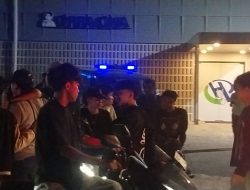 Tempat Hiburan Sunter Disorot, Pelajar Bebas Masuk Tanpa Diperiksa Identitas