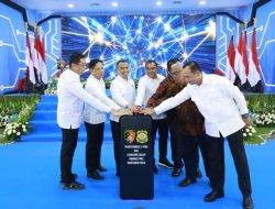 Polri Perkuat Koordinasi PPNS melalui Rakor Korwas PPNS 2026