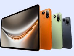 MEGAPAD 2 dan SE 2 Jadi Senjata Baru TECNO Menggarap Pasar Tablet Indonesia
