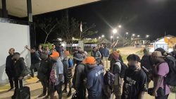 18 WN Papua Nugini Ditindak Imigrasi Merauke, Kartu Kuning Dipakai ke Jayapura