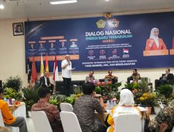 EBT Butuh Eksekusi, Bukan Sekadar Diskusi! IBI-K57 Dorong Kolaborasi Nasional