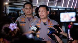 Persija–Persib Berjalan Aman, Polda Metro Jaya: Terima Kasih Bersama Jaga Jakarta