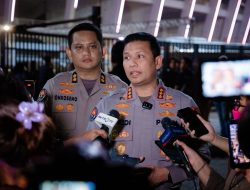 Persija–Persib Berjalan Aman, Polda Metro Jaya: Terima Kasih Bersama Jaga Jakarta