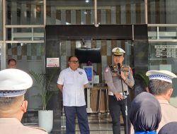 Permudah Bayar Pajak Kendaraan, Samsat Kabupaten Bogor Perluas Akses dan Inovasi Layanan