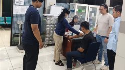 Polda Metro Jaya Tahan Tersangka Dugaan Kekerasan Seksual terhadap Anak di Palmerah