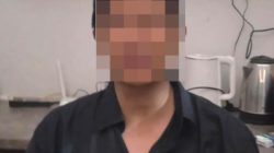 Polisi Amankan Pria Diduga Menganiaya Perempuan di Senayan City