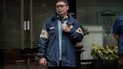 Polda Metro Jaya Geledah Sembilan Lokasi Dugaan Korupsi Proyek Alat Konstruksi