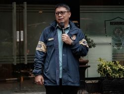 Polda Metro Jaya Geledah Sembilan Lokasi Dugaan Korupsi Proyek Alat Konstruksi
