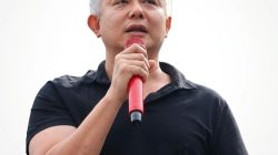 Usai OTT KPK Dugaan Suap HGB Summarecon, Charlie Chandra Minta KPK Selidiki Proses Pertanahan SHM 5/Lemo di PIK 2