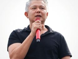 Usai OTT KPK Dugaan Suap HGB Summarecon, Charlie Chandra Minta KPK Selidiki Proses Pertanahan SHM 5/Lemo di PIK 2