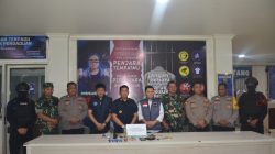 Sidak Gabungan di Lapas Salemba: Barang Terlarang Disita, 62 Orang Dites Urine