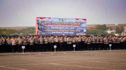 Polda Metro Jaya Siapkan 5000 Personel Perkuat Pengamanan Pilkades di Kabupaten Bekasi