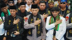 Kapolri Dorong Silat dan Debus Banten Jadi Sumber Devisa Daerah