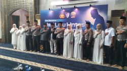 HUT Polantas ke-71: Tanpa Panggung Megah, Kakorlantas Pilih Doa Bersama