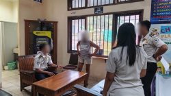 WNA Belanda Mengamuk di Bali, Imigrasi Ambil Tindakan Tegas