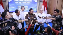 Gelar FGD Transformasi Layanan SKCK, Polri Dorong Integrasi Data Lintas Kementerian/Lembaga