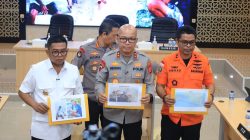 Polda Banten Ungkap Hasil Satu Identifikasi Korban Kapal Arupadhatu 1 yang Hilang Kontak 