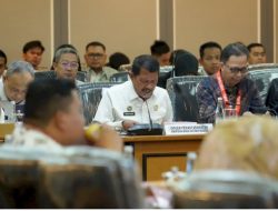 Dari Balik Jeruji ke Tengah Masyarakat, Wajah Baru Pemidanaan Mulai Diuji