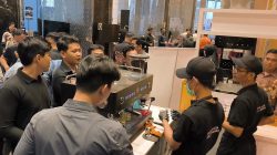Kopi dari Balik Jeruji Lapas Cipinang Gegerkan Rakor Kemenimipas