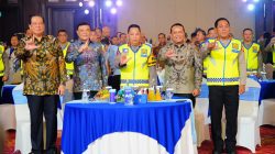 Polantas Bertransformasi, Kapolri Dorong Layanan Makin Mudah, Cepat, dan Humanis