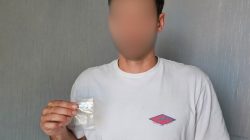 Kokain 0,25 Gram Terselip di Paspor, WNA Gagal Terbang dari Bali