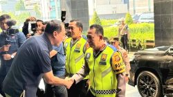 Korlantas Bongkar 4 Layanan Digital Baru, Tilang hingga Cetak SIM Bisa Lewat Digital