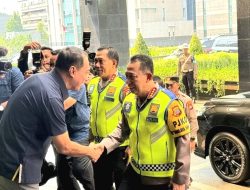 Korlantas Bongkar 4 Layanan Digital Baru, Tilang hingga Cetak SIM Bisa Lewat Digital