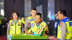 Kapolri Luncurkan STNK Digital dan Pembayaran Tilang Terintegrasi