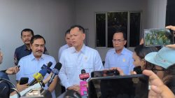 Hunian Mirip Apartemen, Lapas Cibinong Memanas