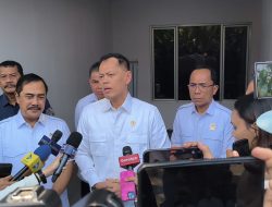 Hunian Mirip Apartemen, Lapas Cibinong Memanas