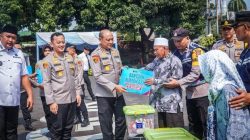 Rumah Tak Layak Huni Disulap Jadi Hunian Layak, Polres Bogor Tuntaskan 28 Bedah Rumah
