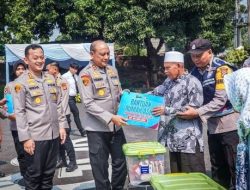 Rumah Tak Layak Huni Disulap Jadi Hunian Layak, Polres Bogor Tuntaskan 28 Bedah Rumah