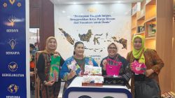 PIPAS Bawa Karya Warga Binaan ke Kriyanusa 2026, Bidik Pasar Nasional hingga Mendunia