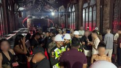 Empat WNA Diciduk di Canggu, Tiga Diduga Salahgunakan Izin Tinggal, Satu Overstay 402 Hari