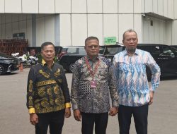 Serat Nanas Prabumulih Naik Kelas, Disulap Jadi Songket, Batik hingga Sepatu