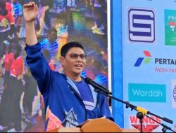 Police Women Run ke-4 Diikuti 3.500 Peserta, Kapolda Sumbar: Mengangkat Kota Bukittinggi sebagai Destinasi Wisata