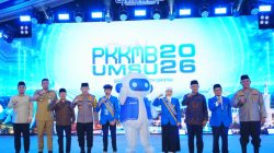 Kapolri: Mahasiswa UMSU Disiapkan Menjadi Pemimpin Indonesia Emas 2045