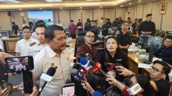 Komisi XIII Pilih Benahi Pemasyarakatan Usai Temuan Ombudsman Cibinong