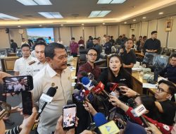 Komisi XIII Pilih Benahi Pemasyarakatan Usai Temuan Ombudsman Cibinong