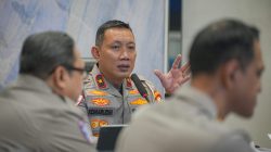 Korlantas Gebrak Pelayanan Regident: Birokrasi Dipangkas, Keluhan Warga Tak Boleh Berlarut!